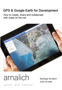 GPS and Google Earth