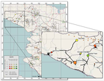 Leveraging GIS tools to improve water and sanitation infrastructure programming in Haiti
