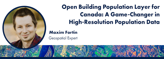 Presentation Banner - GeoIgnite 2025