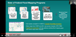 Global Flood Partnership: Flood Hazards in Canada: Update from the National Flood Mapping Program